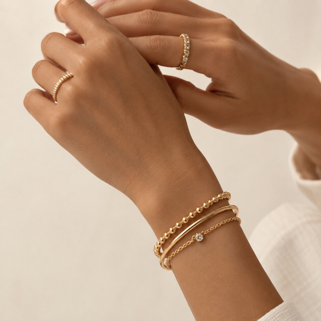 Jewellery